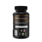 Shilajit Multivitamin (Turmeric, Ashwagandha, Ginger, Cordyceps Mushrooms)60 cap