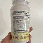 Pure Peak Candida Cleanse Supports Healthy Gut Dietary Supplement 60 Capsules