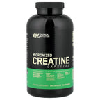 Optimum Nutrition Creatine Monohydrate Capsules - 300 Capsules