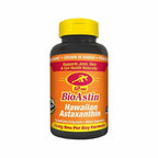 Nutrex Hawaii Bioastin Hawaiin Astaxanthin 12mg - 120 Gel Caps