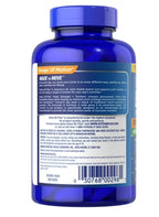 Osteo Bi-Flex 220 ct Triple Strength Turmeric Joint Health Supplement