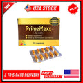 Pmax Male Energy Men Enhancement Testo Booster 100% Natural Pills 10 Pcs