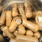 Eu Natural CONCEPTION Female Fertility Prenatal, 60 Vegetarian Capsules