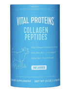 Vital Proteins Collagen Peptides Dietary Supplement Powder 24 oz - ED086