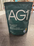 AG1 Athletic Greens Daily Foundational Nutrition Support - 390g / 30 Day Supply