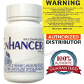 ENHANCERX ENHANCE RX MALE ENHANCEMENT PILLS SUPPLEMENT 30 CAPS