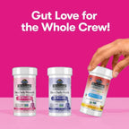 2/27 Garden of Life Once Daily Dr. Formulated Probiotics for Women 50 Billion CF