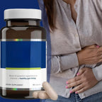 MD® Total Gundry Restore® Gut Health and Gut Lining Support Supplement (90 Caps)