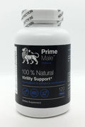 Prime Male Enhance - Male Enhancement Supplement 120 capsules Virility Support