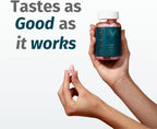 WEEM Hair Skin and Nails Gummies - Supports Healthy Hair-Vitamins Exp2028 US