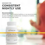 Cortisol Manager 90 Tabs Integrative Therapeutics Stress Hormone Stabilizer