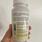 Pure Peak Candida Cleanse Supports Healthy Gut Dietary Supplement 60 Capsules