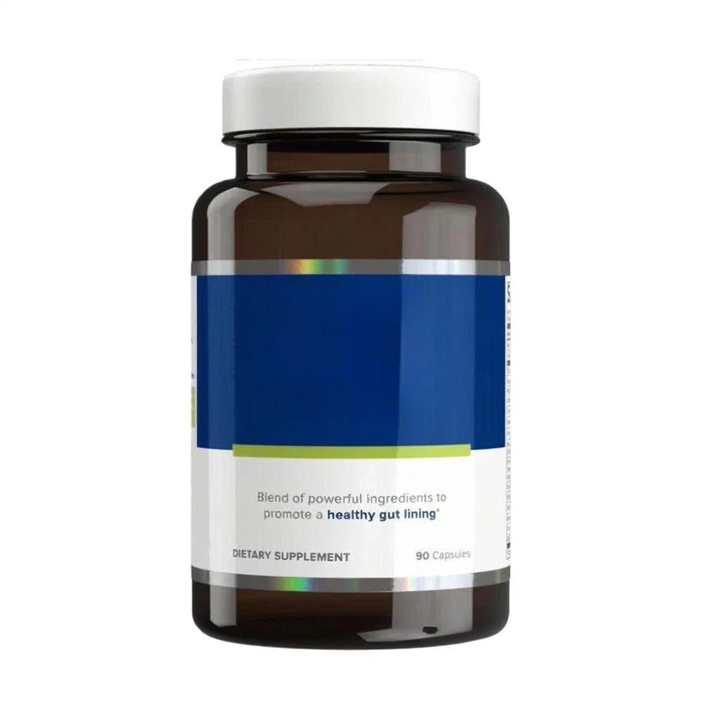 MD® Total Gundry Restore® Gut Health and Gut Lining Support Supplement (90 Caps)
