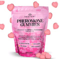 Pheromone Gummies -Enhances  Natural Pheromones From Within - 60 Count Love Pro