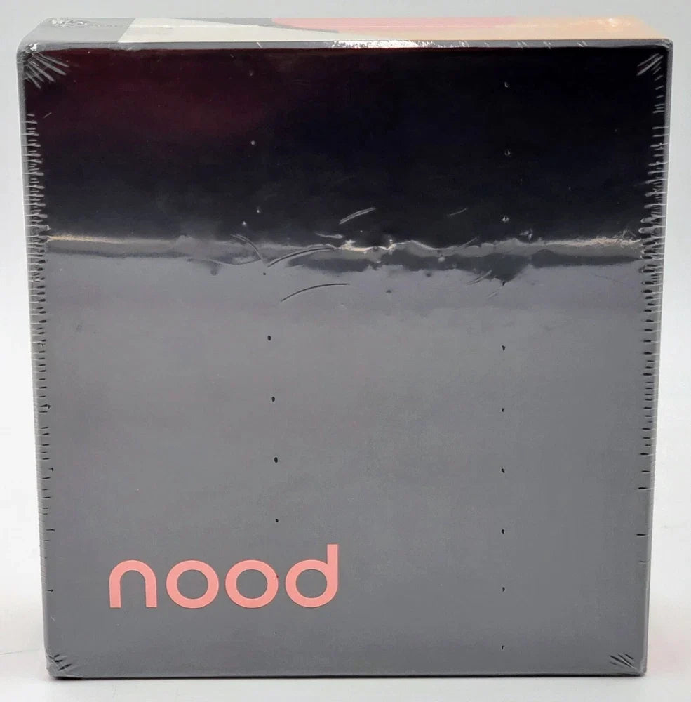 Nood The Flasher 2.0 IPL Laser Hair Removal  SEALED