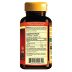 Nutrex Hawaii Bioastin Hawaiin Astaxanthin 12mg - 120 Gel Caps