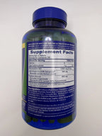 Osteo Bi-Flex 220 ct Triple Strength Turmeric Joint Health Supplement