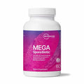 Mega Sporebiotic 180 Capsules Microbiome Gut Health Probiotic Men And Women 2025