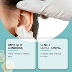 Echo Free Tinnitus Drops 59ml, EchoFree Tinnitus Relief for Ringing Ears