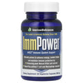 2 X  American Biosciences, ImmPower� AHCC�, 500 mg, 30 Vegetarian Capsules