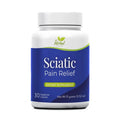 Help for Sciatica - BH Sciatic Pain Relief Herbal Supplement