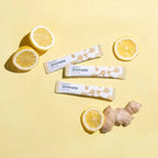 Unicity Unimate Lemon Ginger 30 Stick Packs NEW/SEALED Free Shipping
