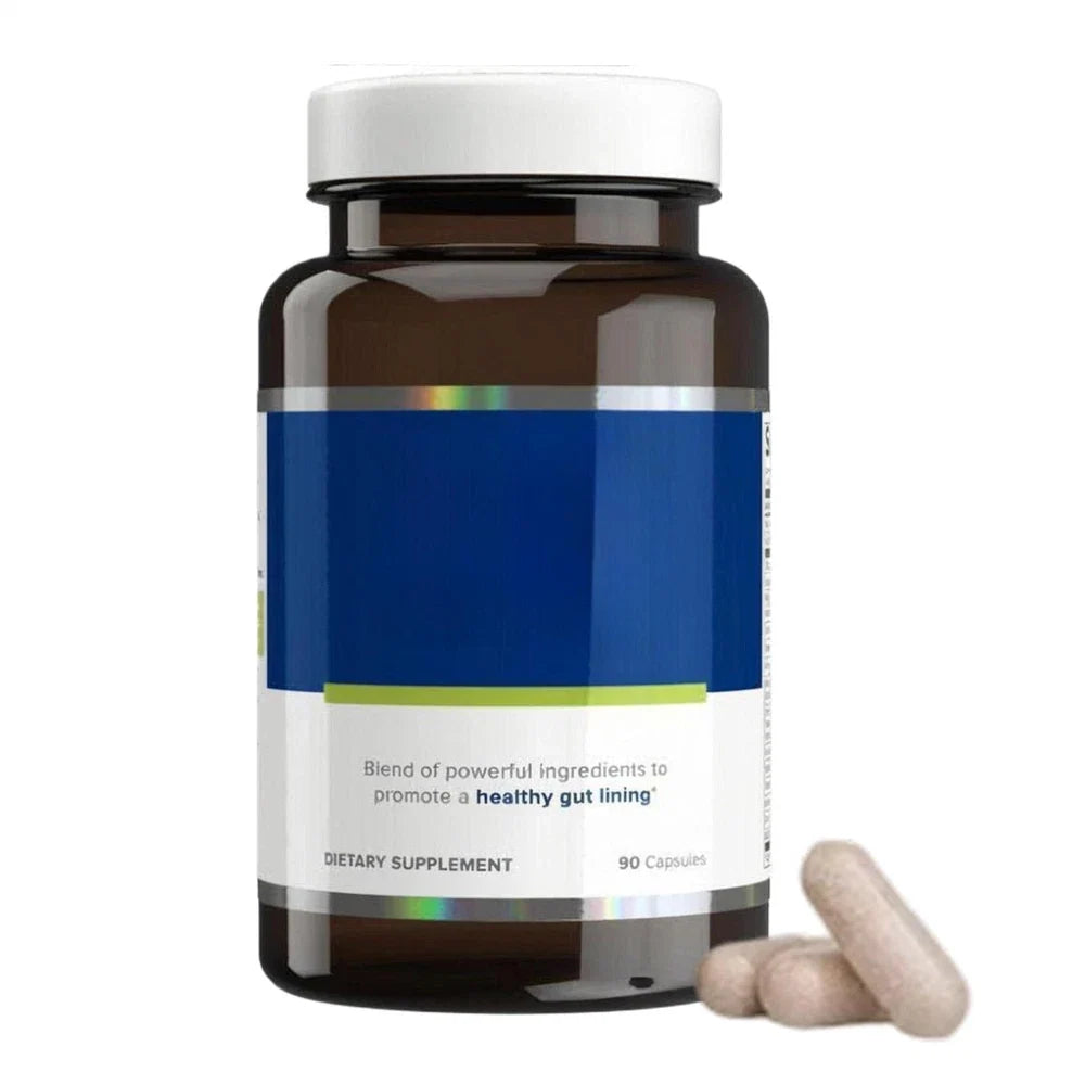 MD® Total Gundry Restore® Gut Health and Gut Lining Support Supplement (90 Caps)