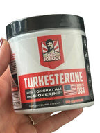Old - Turkesterone Supplement suitable for Men School Turkesterone 1500mg Maxes
