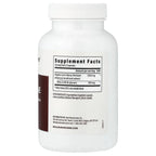 Real Mushrooms Organic Lions Mane Mushroom Capsules - 120 Count