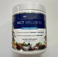 Gundry MD MCT Wellness Powder Blueberry Lemonade Flavor Diet Supplement 8.25 oz