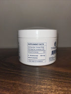 Renue By Science Pure NMN Fast Dissolve Powder Dietary Supplement 100 Grams