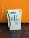 Weight Loss Diet Pills, Orlistat 60 mg Capsules 120 Count Refill Pack EXP 4/27
