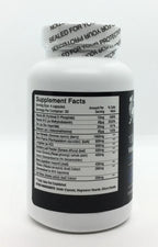 Prime Male Enhance - Male Enhancement Supplement 120 capsules Virility Support