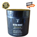 Inno Supps Nitro Wood MAGNUM Enhanced Circulation, Stamina, Sex Support ...