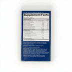 SuperBeta Prostate Advanced w/ Saw Palmetto Dietary Supplement 120 Cap.