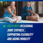 Osteo Bi-Flex 220 ct Triple Strength Turmeric Joint Health Supplement