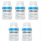 Fisico Arthrozene Natural Joint Health Supplement 30 Capsules - Exp 2028