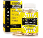 Heliocare Advanced Niacin B3 Supplement 120 Capsules – 240mg Fernblock PLE