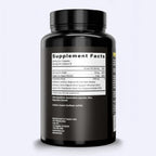 POPSTAR Semen Volume Supplement-Men's Semen Health & Fertility-Doctor Formulated