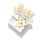 Unicity Unimate Lemon Ginger 30 Stick Packs NEW/SEALED Free Shipping