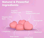 Pheromone Gummies -Enhances  Natural Pheromones From Within - 60 Count Love Pro