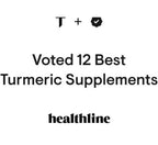 Thorne Curcumin Phytosome 1000 Mg (Meriva) | 60 Capsules supplement