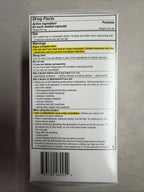 Orlistat 60 mg Weight Loss Aid 120 Capsules Refill Pack New in Box Exp. 10/2027+