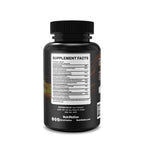 Shilajit Multivitamin (Turmeric, Ashwagandha, Ginger, Cordyceps Mushrooms)60 cap