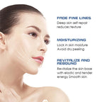 Hyaluronic Acid Anti Aging Hydrating Capsules Wrinkles Fine Lines Joint Health