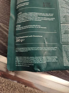 AG1 Athletic Greens Daily Foundational Nutrition Support - 390g / 30 Day Supply