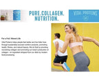 Vital Proteins Collagen Peptides Dietary Supplement Powder 24 oz - ED086