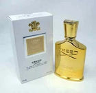 Hub Wavy Creed Millésime Impérial unisex fragrance bottle, 3.4 oz / 100 ml, sleek design for luxury scent experience