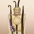 Hub Wavy Burberry Goddess unisex 100ml luxury fragrance bottle with elegant design and branding, suitable for gifting.
