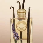 Hub Wavy Burberry Goddess unisex 100ml luxury fragrance bottle with elegant design and branding, suitable for gifting.